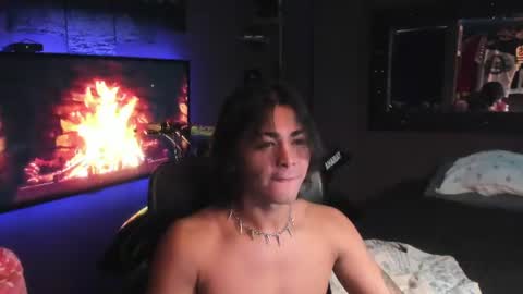 I AM HERE online show from 07-03-26, 02:07