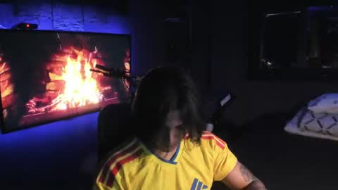 I AM HERE online show from 07-03-26, 11:11