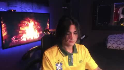 I AM HERE online show from 07-05-26, 12:50