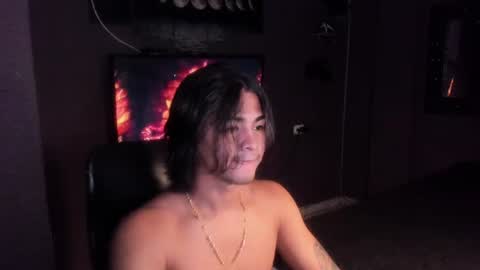 I AM HERE online show from 08-05-26, 01:41