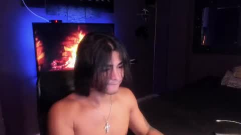 I AM HERE online show from 08-05-26, 10:33