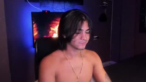 I AM HERE online show from 08-06-26, 11:06