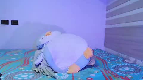 Snapshot of arthur_jamess chatting on 10-30-25, 12:23 arthur_jamess online show from 10-30-25, 12:23