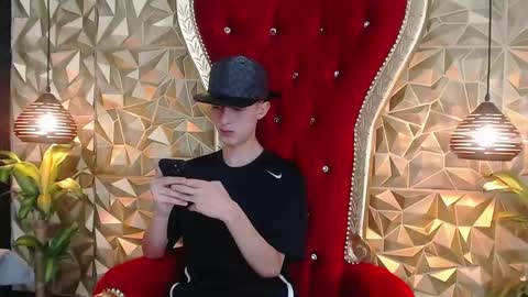 Snapshot of arthurcox_ chatting on 09-11-25, 11:38 arthurcox_ online show from 09-11-25, 11:38