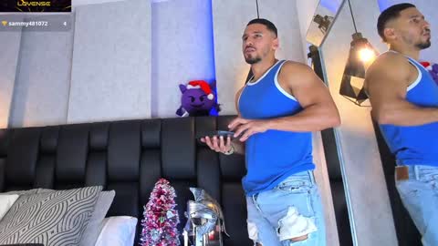 Snapshot of arthurlam chatting on 12-14-24, 07:46 Arthur online show from 12-14-24, 07:46