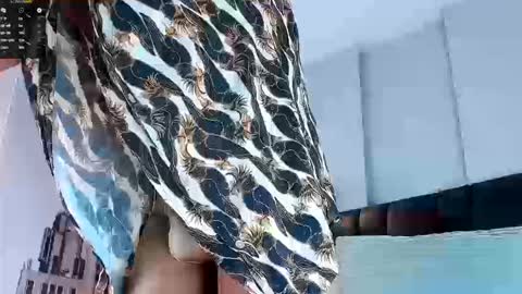 Snapshot of arthurlam chatting on 09-08-25, 11:48 Arthur online show from 09-08-25, 11:48