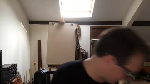 Snapshot of artisterotic chatting on 10-24-25, 11:17 artisterotic online show from 10-24-25, 11:17