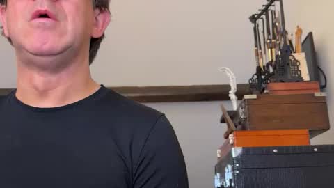 artisterotic online show from 03-29-26, 08:47