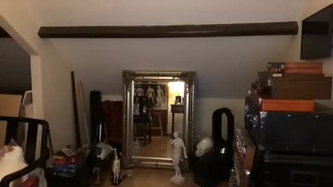 artisterotic online show from 04-08-26, 09:59