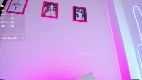 MIA OF artmiajoy online show from 03-27-26, 01:33