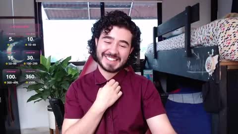 artorias 4 online show from 11-27-25, 08:55