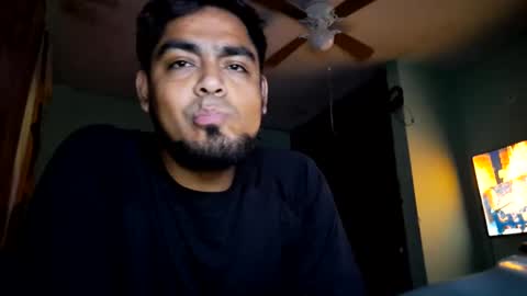 the chosen one online show from 01-01-25, 08:56