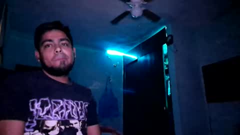 the chosen one online show from 01-02-25, 07:01