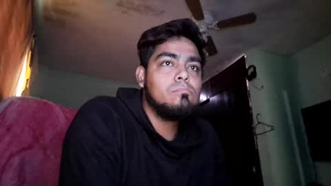 the chosen one online show from 01-06-25, 10:05