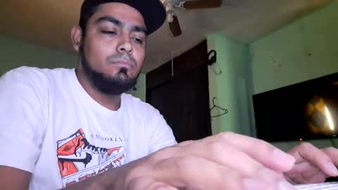 the chosen one online show from 01-07-25, 05:09