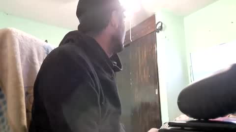 the chosen one online show from 01-23-25, 03:11