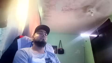 the chosen one online show from 01-29-25, 06:39