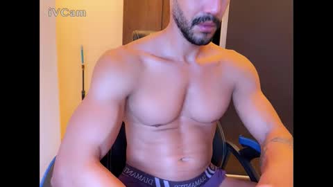 Arthur Villasboas online show from 10-21-25, 11:38