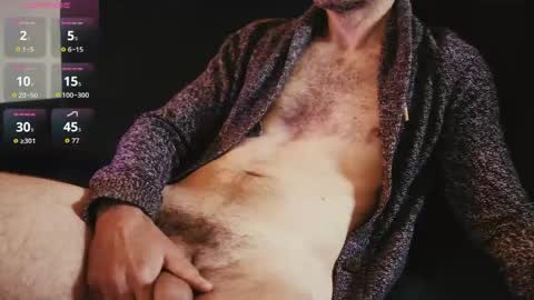 Arty Cock online show from 04-26-26, 06:11