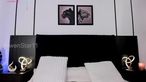Snapshot of arwenstar11 chatting on 05-28-26, 02:36 hellen online show from 05-28-26, 02:36