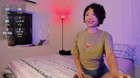 Ariana and Kelsieh online show from 06-19-26, 08:01