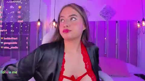 Ary Cooper online show from 01-11-25, 04:57