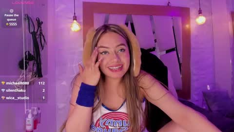 Ary Cooper online show from 01-22-25, 07:34