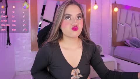 Ary Cooper online show from 02-11-25, 12:37