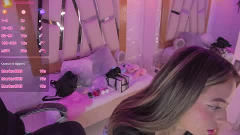 Ary Cooper online show from 02-12-25, 07:24