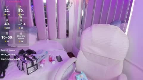 Ary Cooper online show from 02-15-25, 06:55