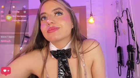 Ary Cooper online show from 02-21-25, 04:16