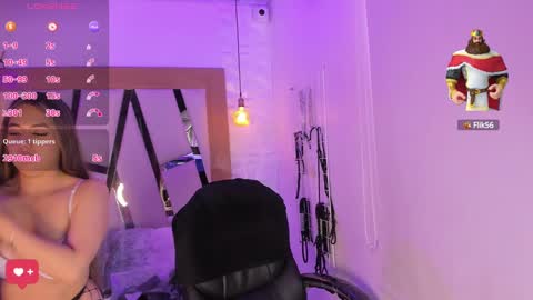 Ary Cooper online show from 02-21-25, 07:21