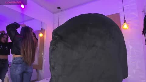 Ary Cooper online show from 02-22-25, 12:08