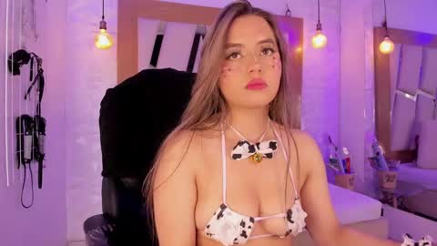 Ary Cooper online show from 03-08-25, 03:35