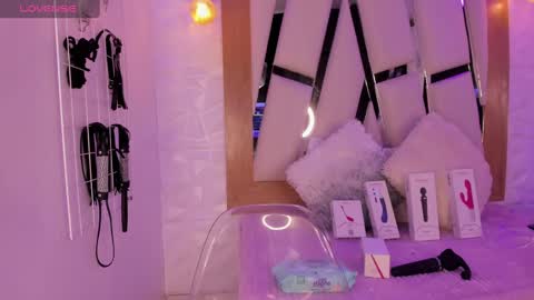 Ary Cooper online show from 03-12-25, 04:02