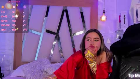 Ary Cooper online show from 10-10-25, 02:49