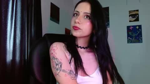 Snapshot of ary_pieerce chatting on 02-03-26, 08:47 Independent Model online show from 02-03-26, 08:47