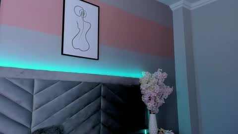 Snapshot of ary_thompson_ chatting on 12-10-24, 11:30 ARY THOMPSON online show from 12-10-24, 11:30