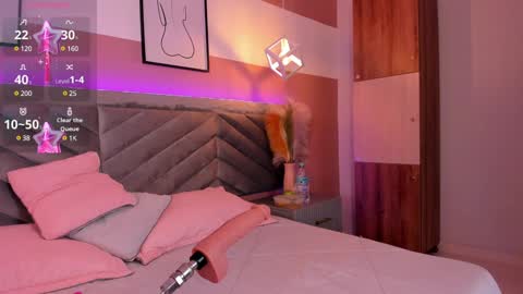 Snapshot of ary_thompson_ chatting on 01-18-25, 10:39 ARY THOMPSON online show from 01-18-25, 10:39