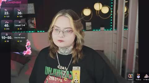 Arya online show from 11-07-25, 09:48