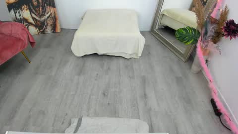 Arya online show from 11-24-25, 07:24