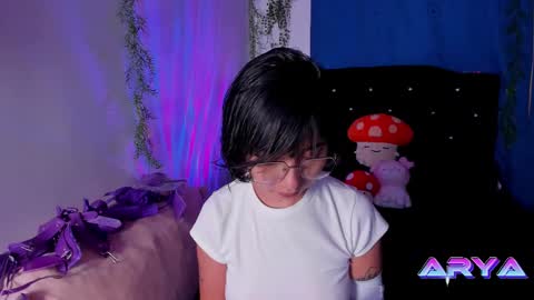 Arys online show from 02-15-25, 05:09