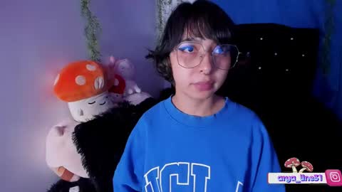 Arys online show from 02-22-25, 01:22