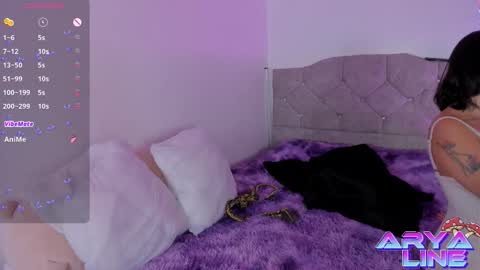 Arys online show from 09-24-25, 01:42