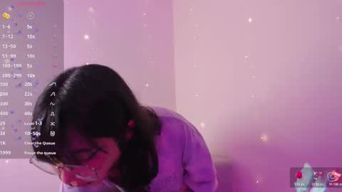 Arys online show from 12-21-25, 02:19