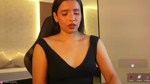 Arya online show from 09-30-25, 12:32