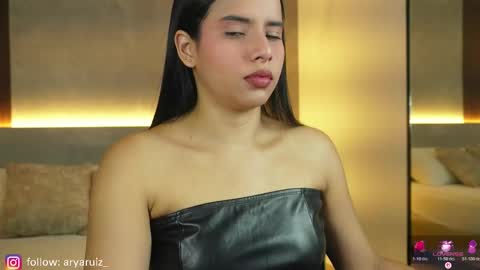 Arya online show from 03-17-26, 12:30