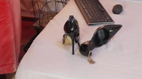 Aryana online show from 02-13-26, 06:42