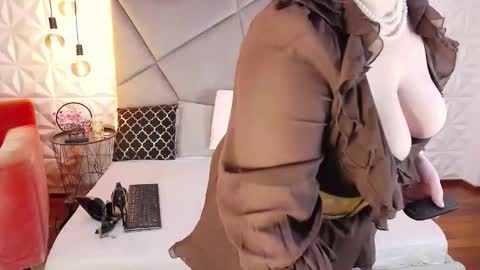 Aryana online show from 02-25-26, 06:34