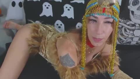 Arya online show from 11-01-25, 03:52